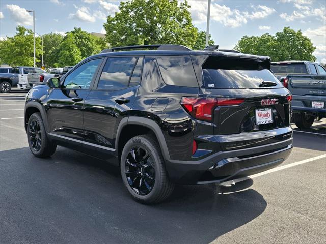 new 2026 GMC Terrain car, priced at $31,524