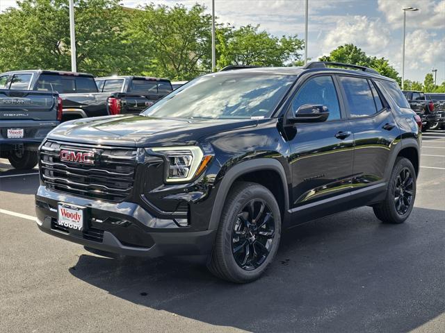 new 2026 GMC Terrain car, priced at $31,524