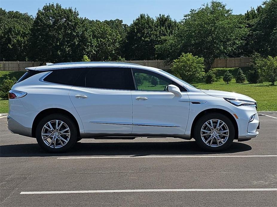 new 2024 Buick Enclave car, priced at $40,000