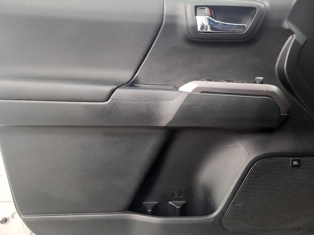 used 2016 Toyota Tacoma car, priced at $32,998