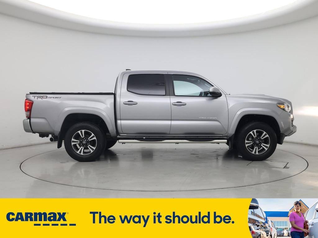 used 2016 Toyota Tacoma car, priced at $32,998