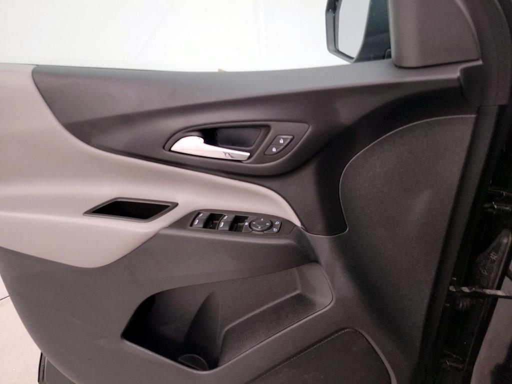 used 2023 Chevrolet Equinox car, priced at $22,998