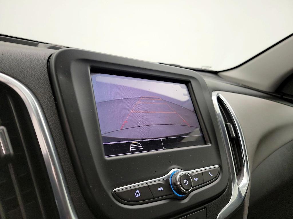 used 2023 Chevrolet Equinox car, priced at $22,998
