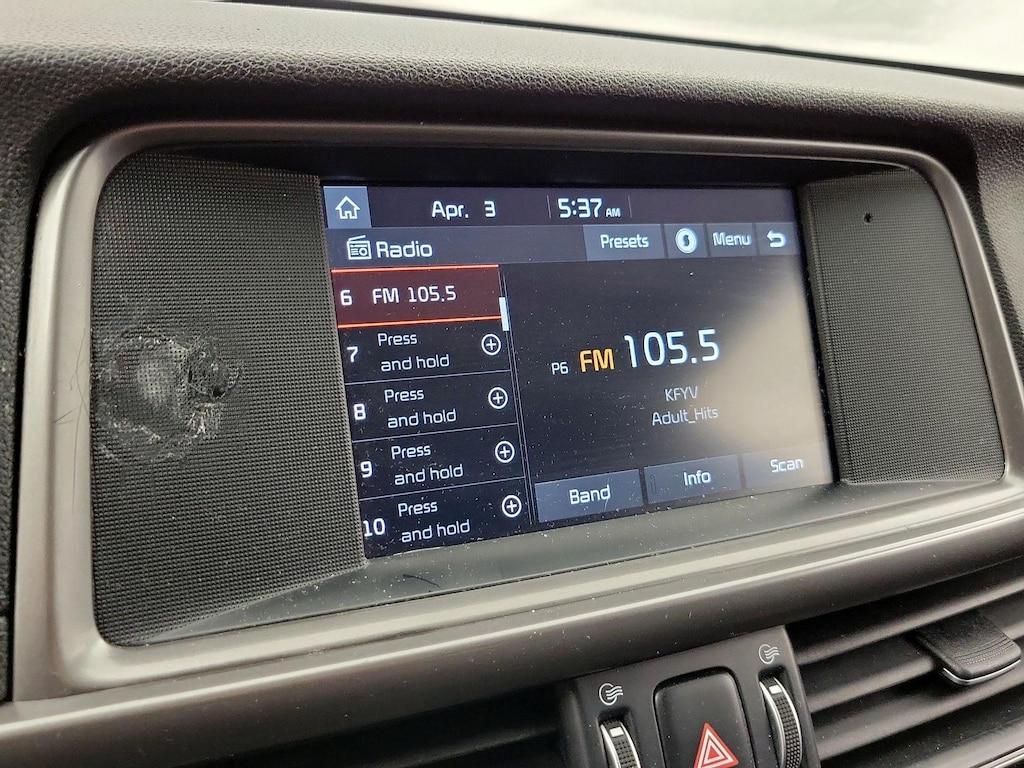 used 2018 Kia Optima car, priced at $15,998