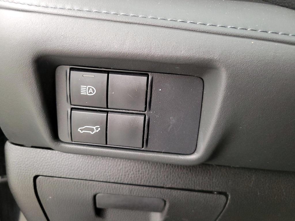 used 2021 Toyota Highlander Hybrid car, priced at $33,998