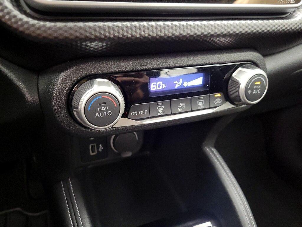 used 2019 Nissan Kicks car, priced at $16,998