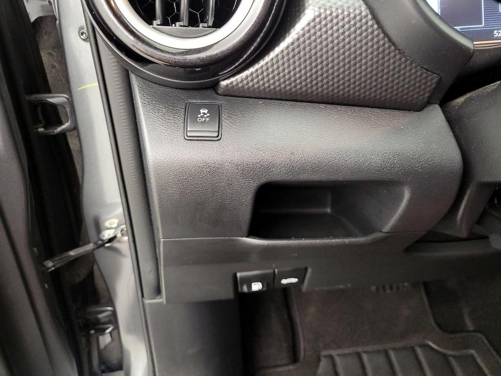 used 2019 Nissan Kicks car, priced at $16,998