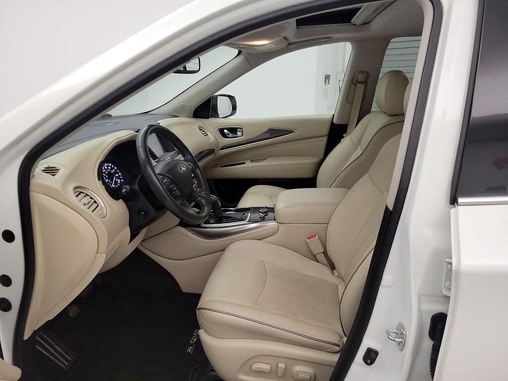 used 2020 INFINITI QX60 car, priced at $24,998