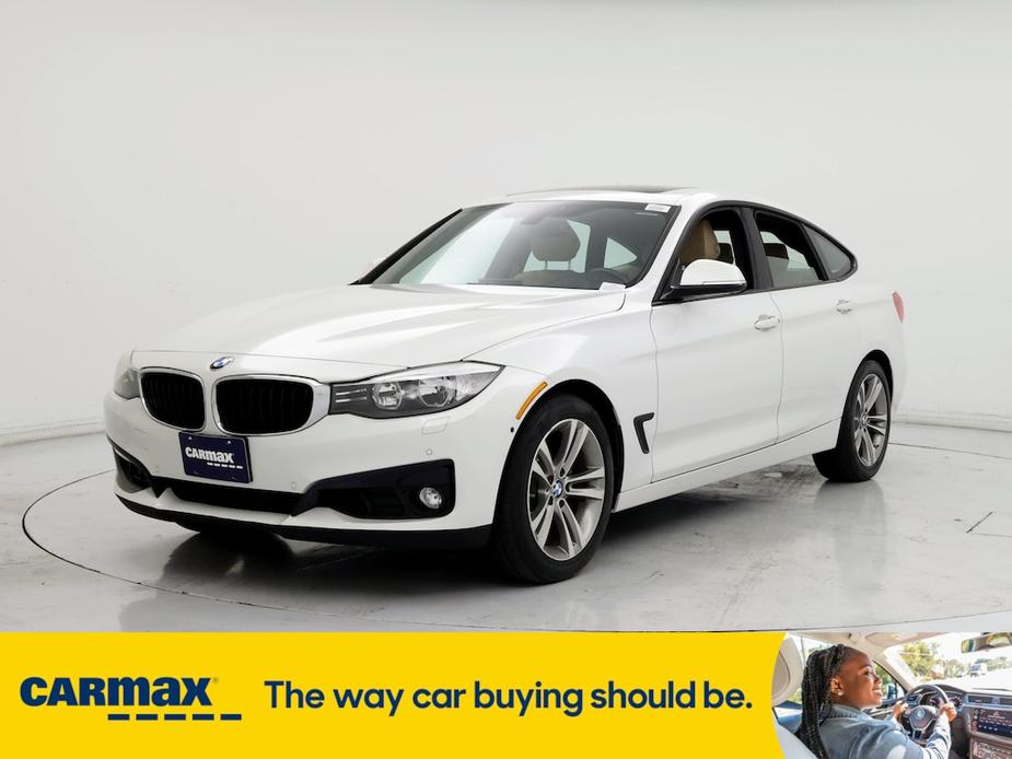 used 2016 BMW 328 car, priced at $18,998