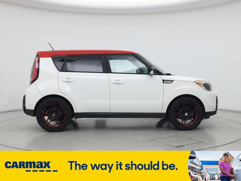 used 2016 Kia Soul car, priced at $10,998