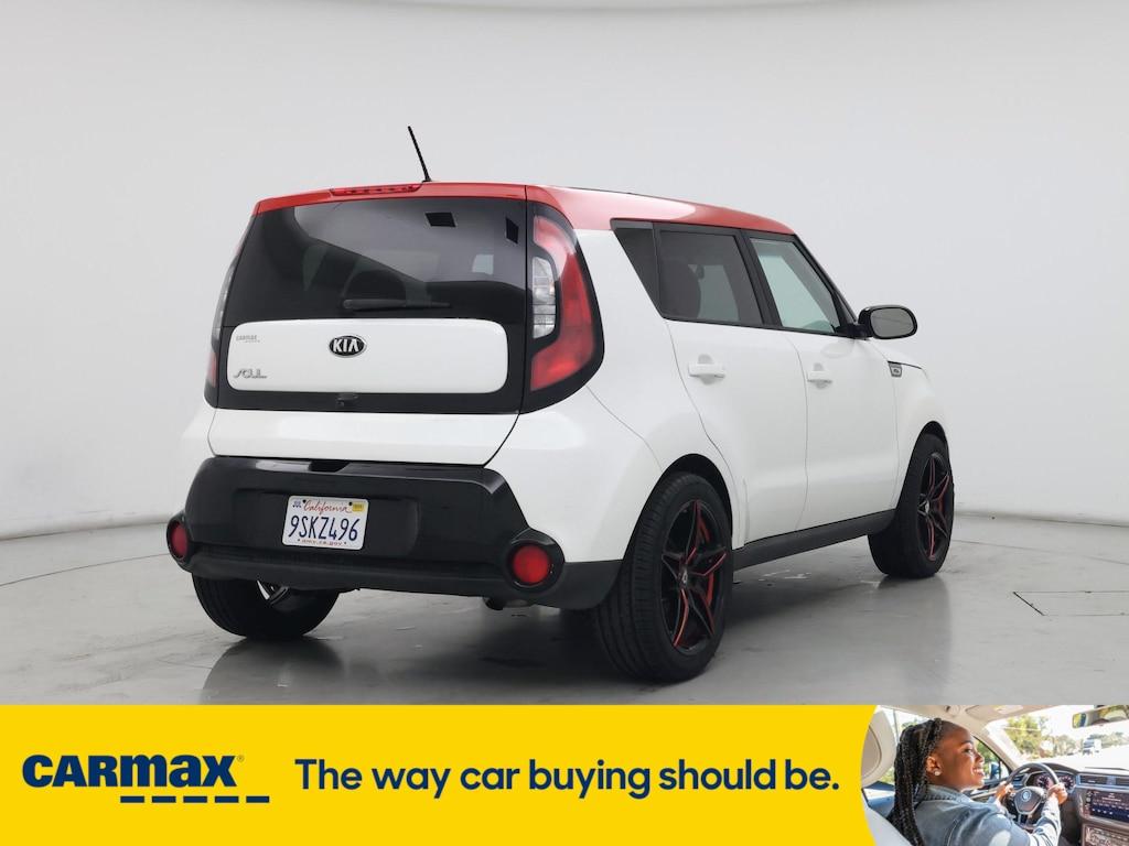 used 2016 Kia Soul car, priced at $10,998