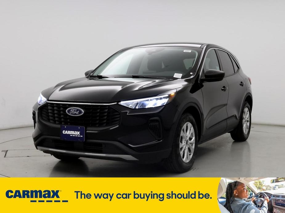 used 2023 Ford Escape car, priced at $21,998