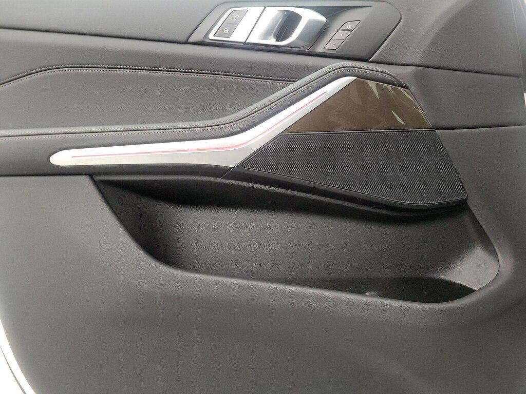 used 2022 BMW X5 car, priced at $41,998