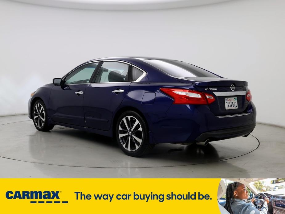 used 2016 Nissan Altima car, priced at $14,998