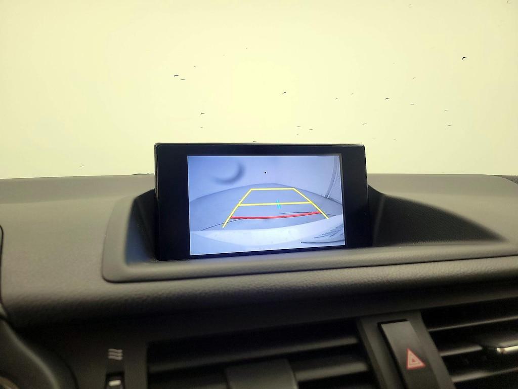 used 2017 Lexus CT 200h car, priced at $17,998