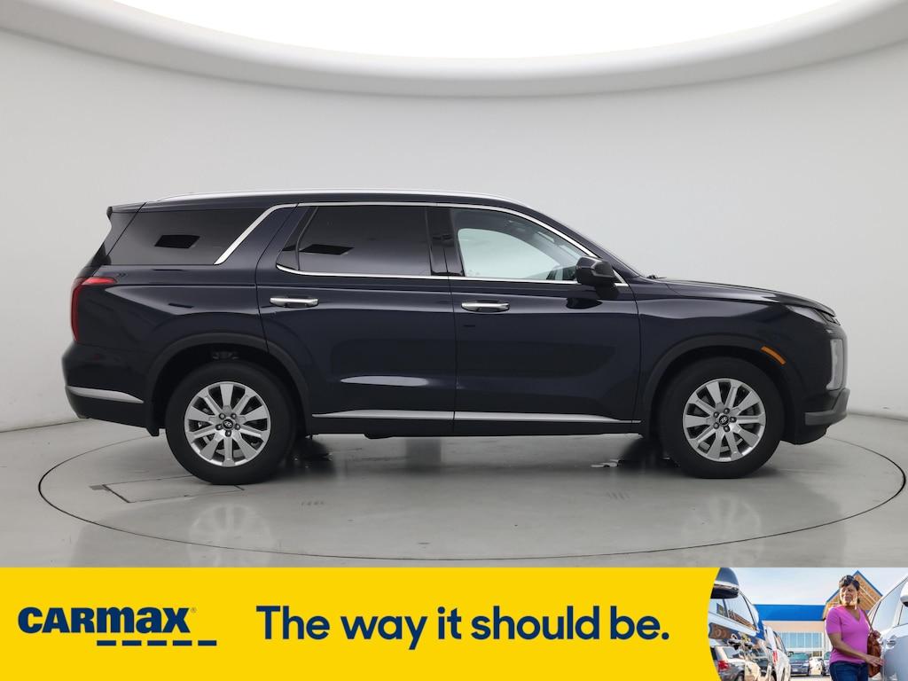 used 2023 Hyundai Palisade car, priced at $35,998