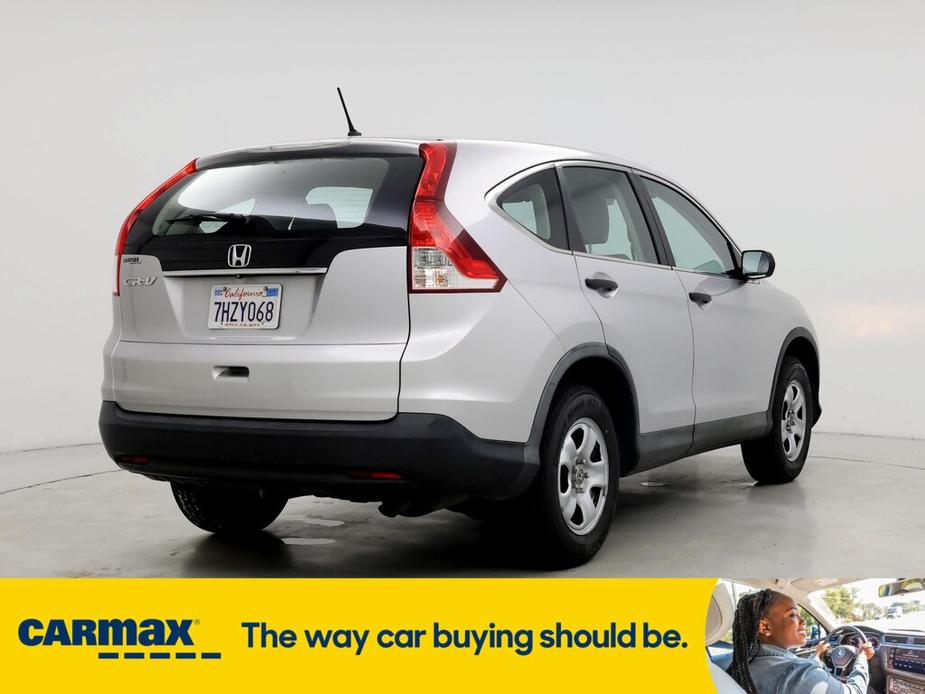 used 2014 Honda CR-V car, priced at $15,998