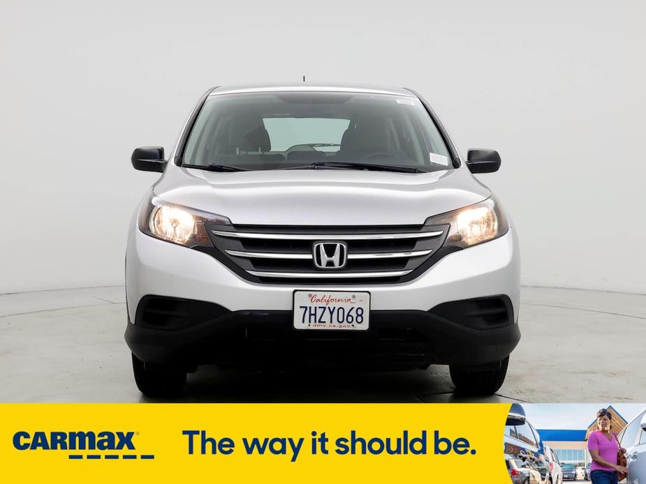 used 2014 Honda CR-V car, priced at $15,998