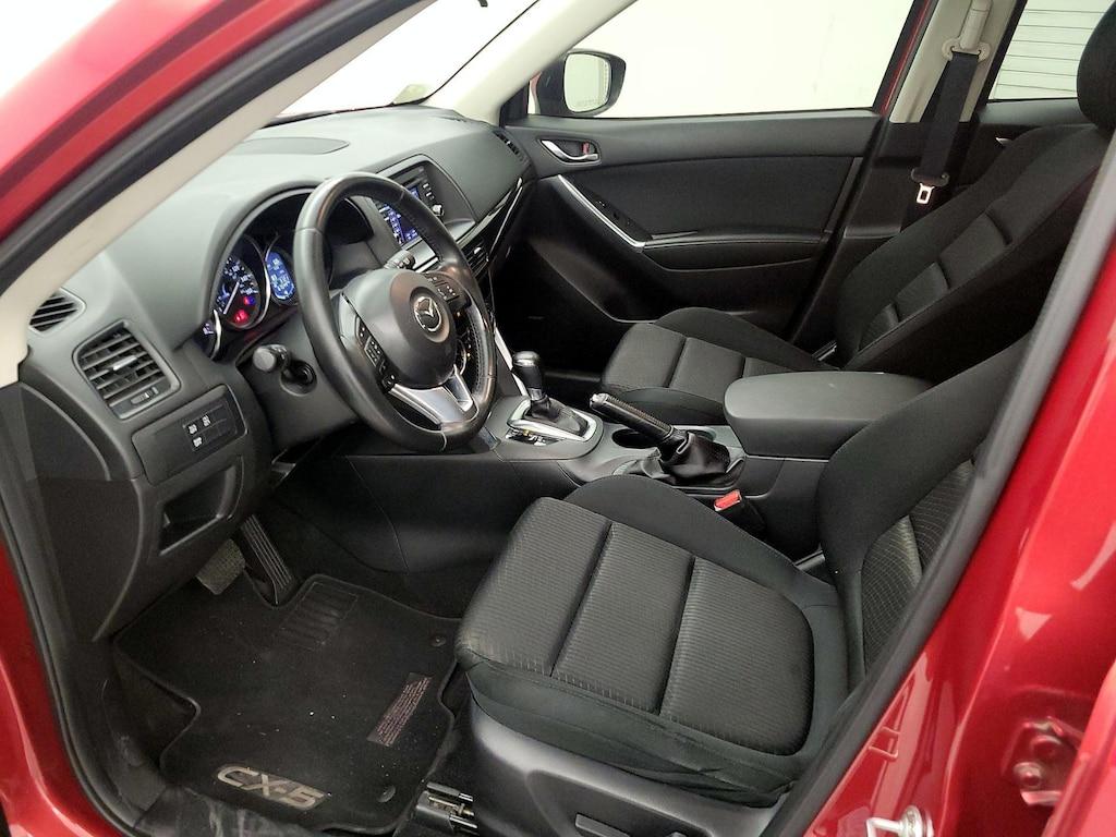 used 2015 Mazda CX-5 car, priced at $15,998