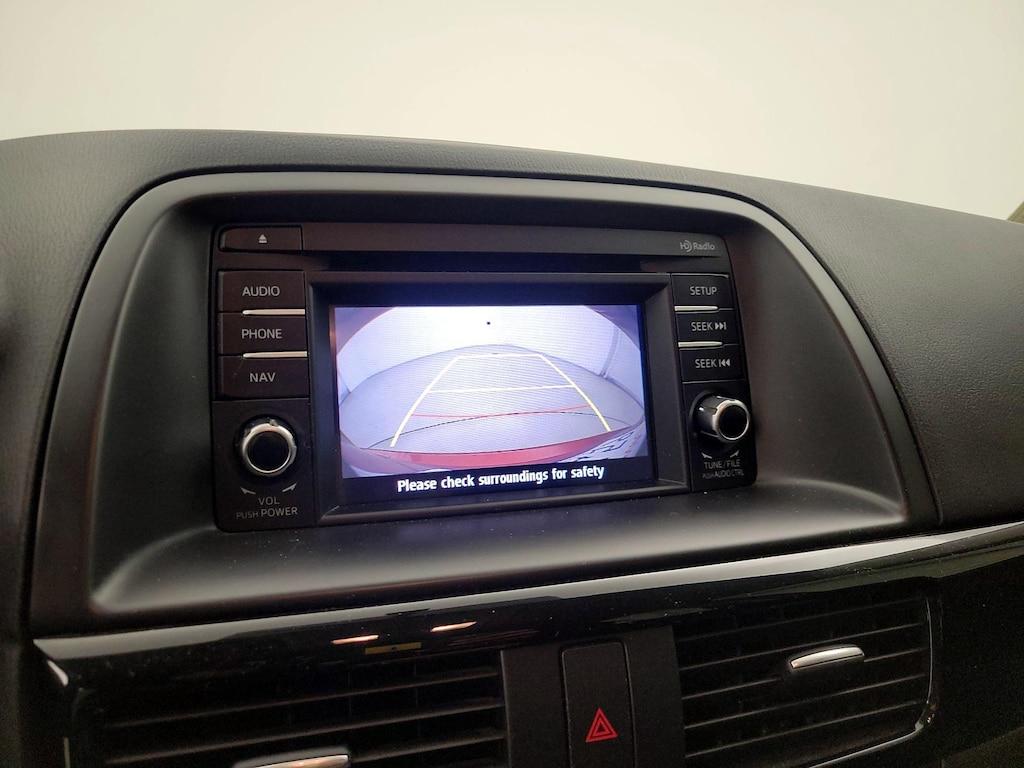 used 2015 Mazda CX-5 car, priced at $15,998