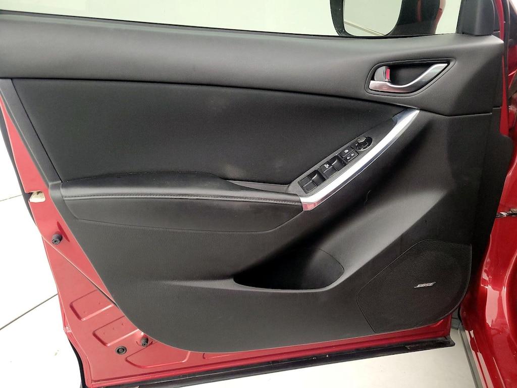 used 2015 Mazda CX-5 car, priced at $15,998