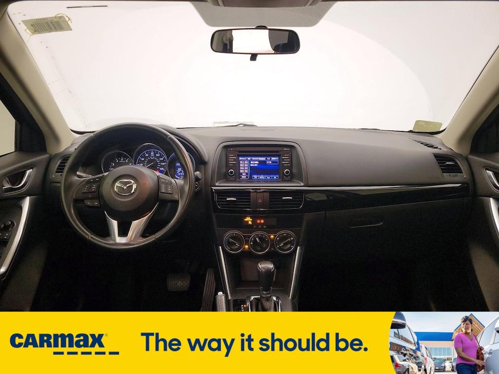 used 2015 Mazda CX-5 car, priced at $15,998