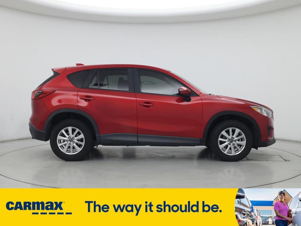 used 2015 Mazda CX-5 car, priced at $15,998