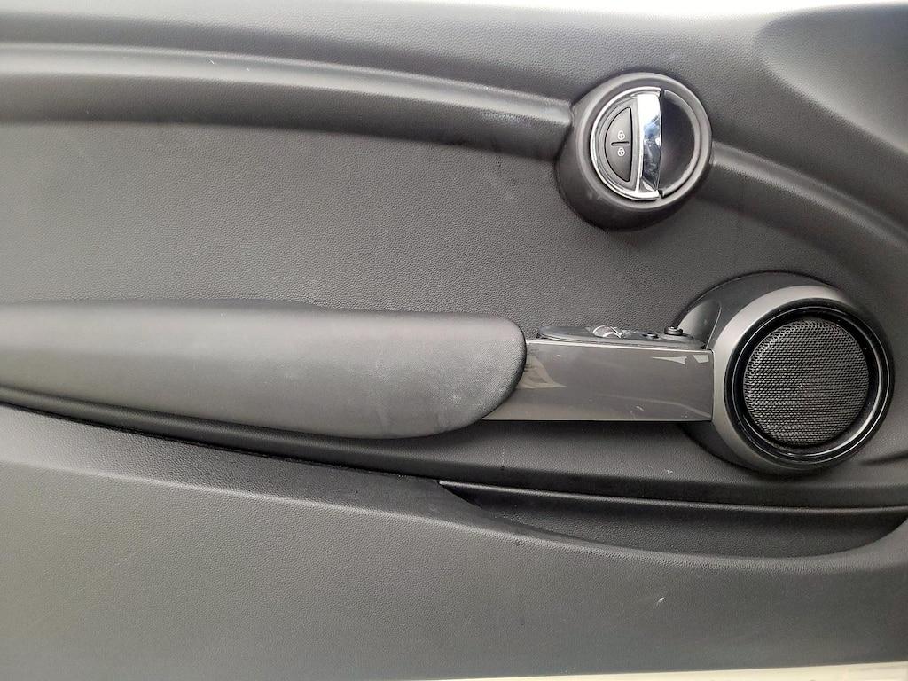 used 2018 MINI Hardtop car, priced at $14,998