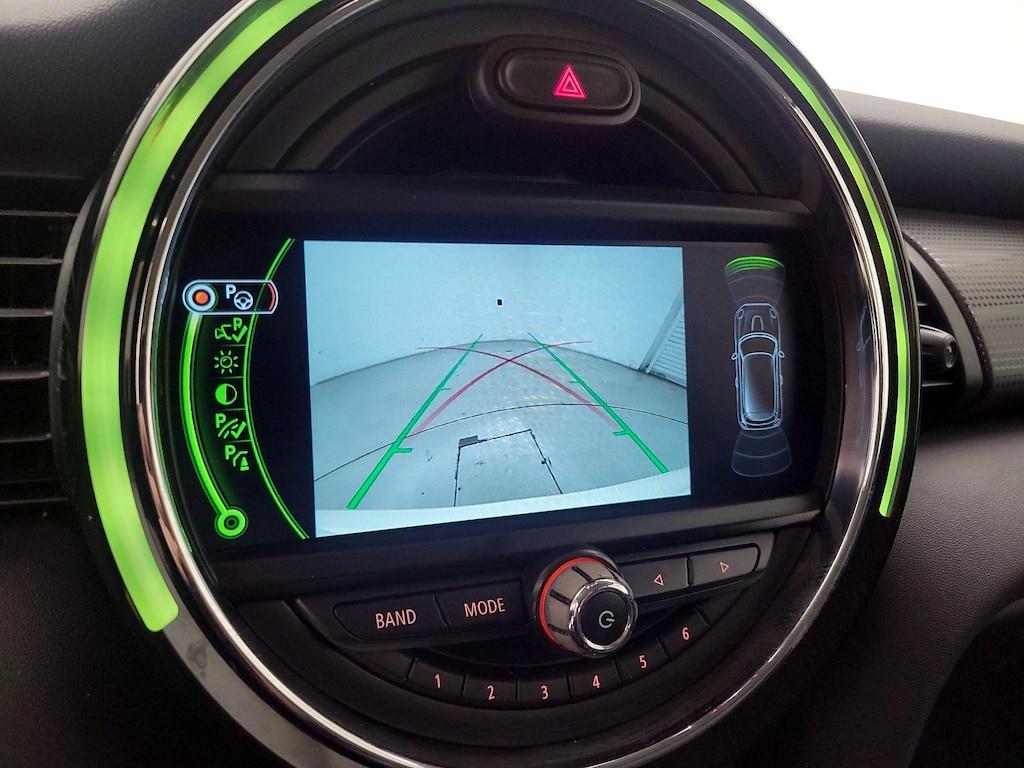 used 2018 MINI Hardtop car, priced at $14,998