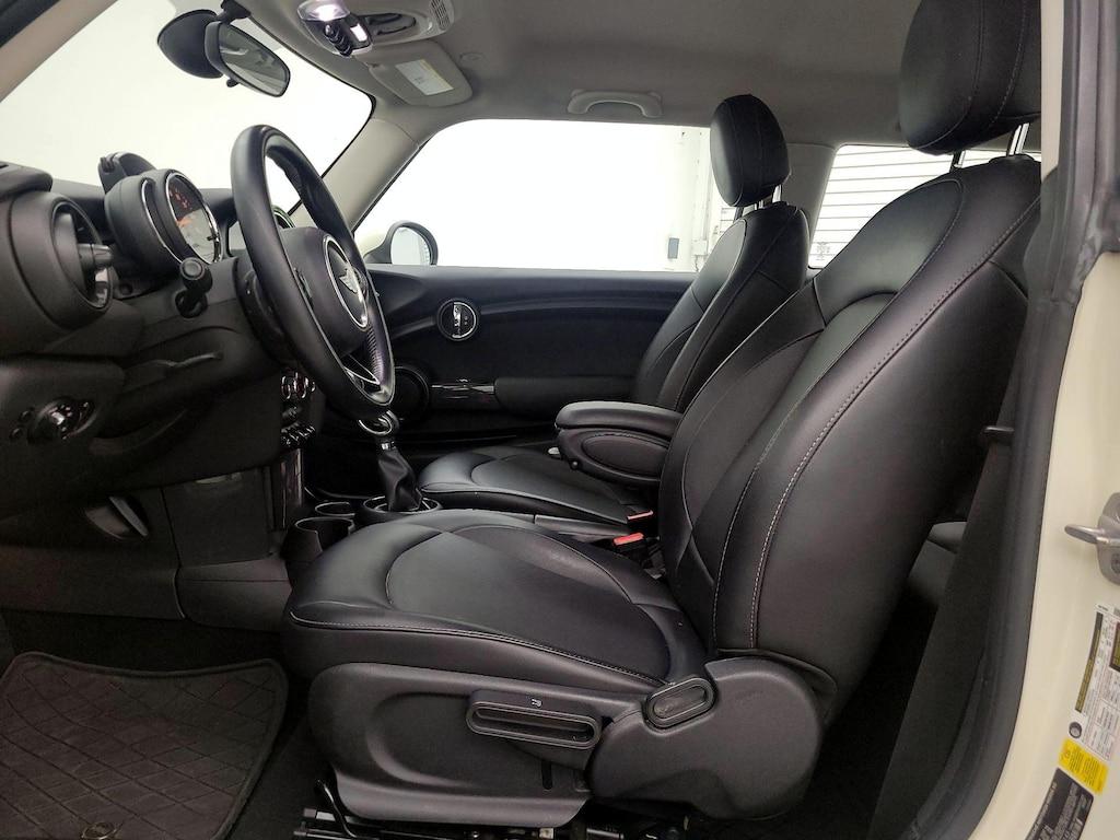 used 2018 MINI Hardtop car, priced at $14,998