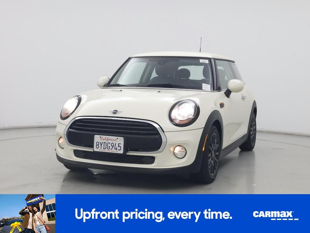 used 2018 MINI Hardtop car, priced at $14,998