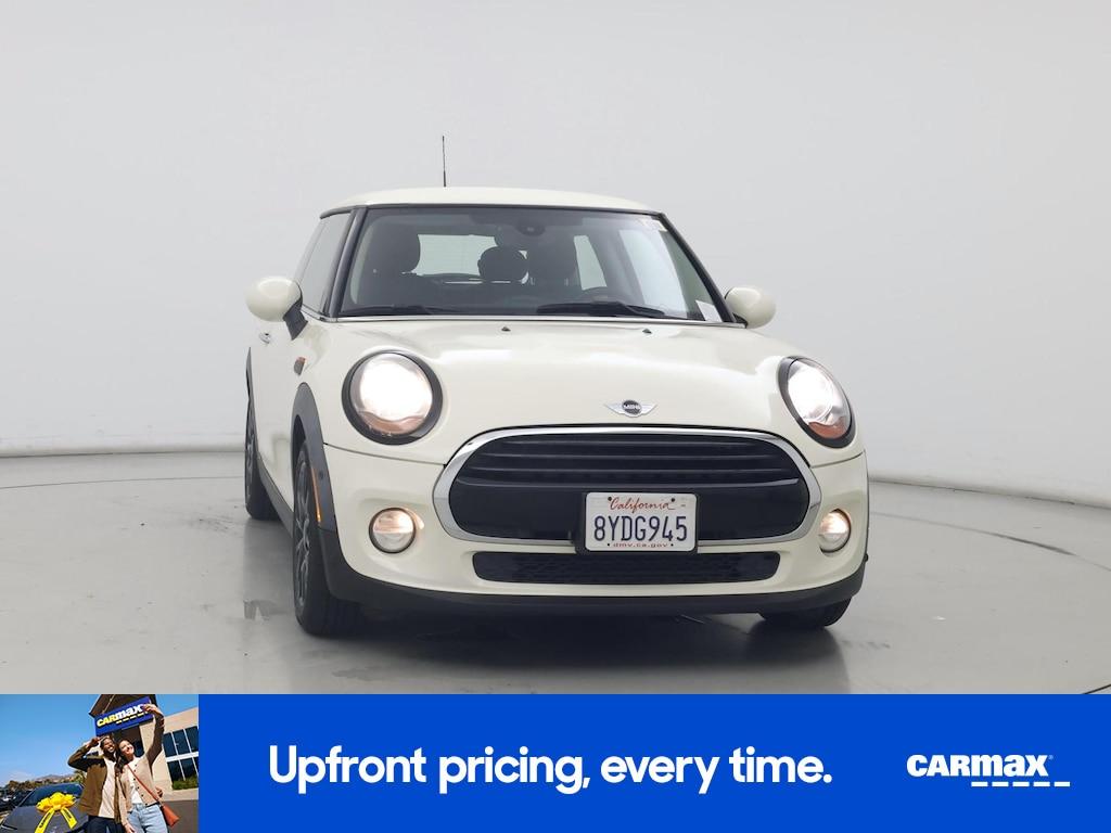used 2018 MINI Hardtop car, priced at $14,998
