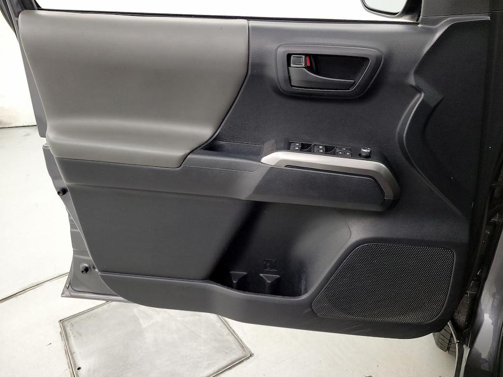 used 2018 Toyota Tacoma car, priced at $25,998