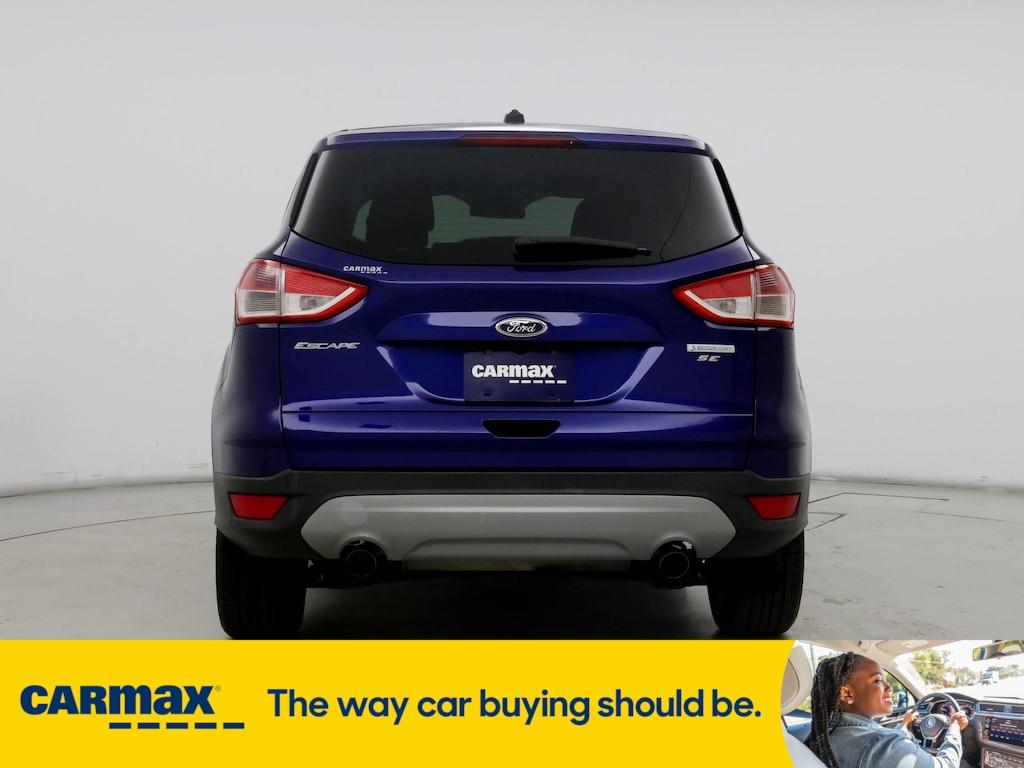 used 2014 Ford Escape car, priced at $10,998