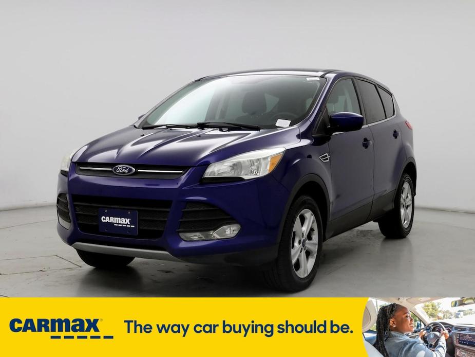 used 2014 Ford Escape car, priced at $10,998