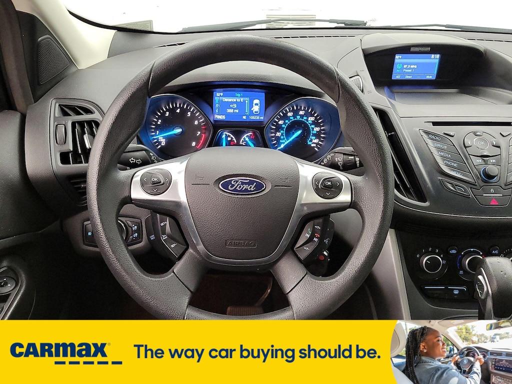 used 2014 Ford Escape car, priced at $10,998