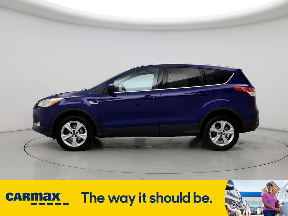 used 2014 Ford Escape car, priced at $10,998