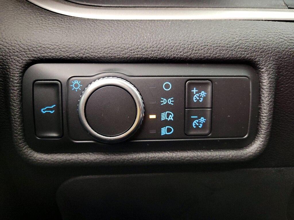 used 2022 Ford Explorer car, priced at $26,998
