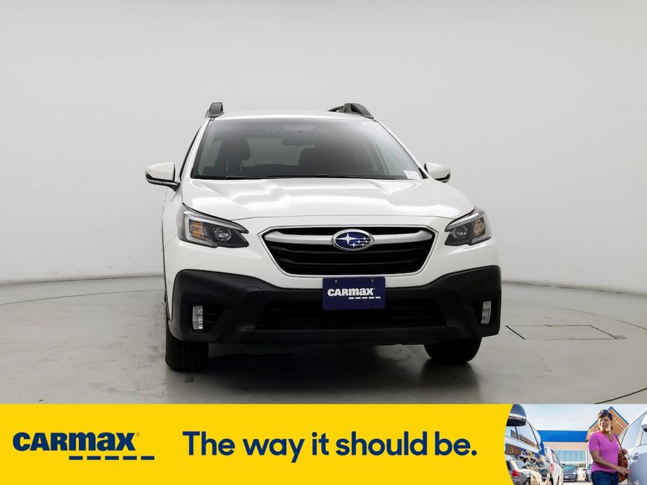 used 2022 Subaru Outback car, priced at $25,998