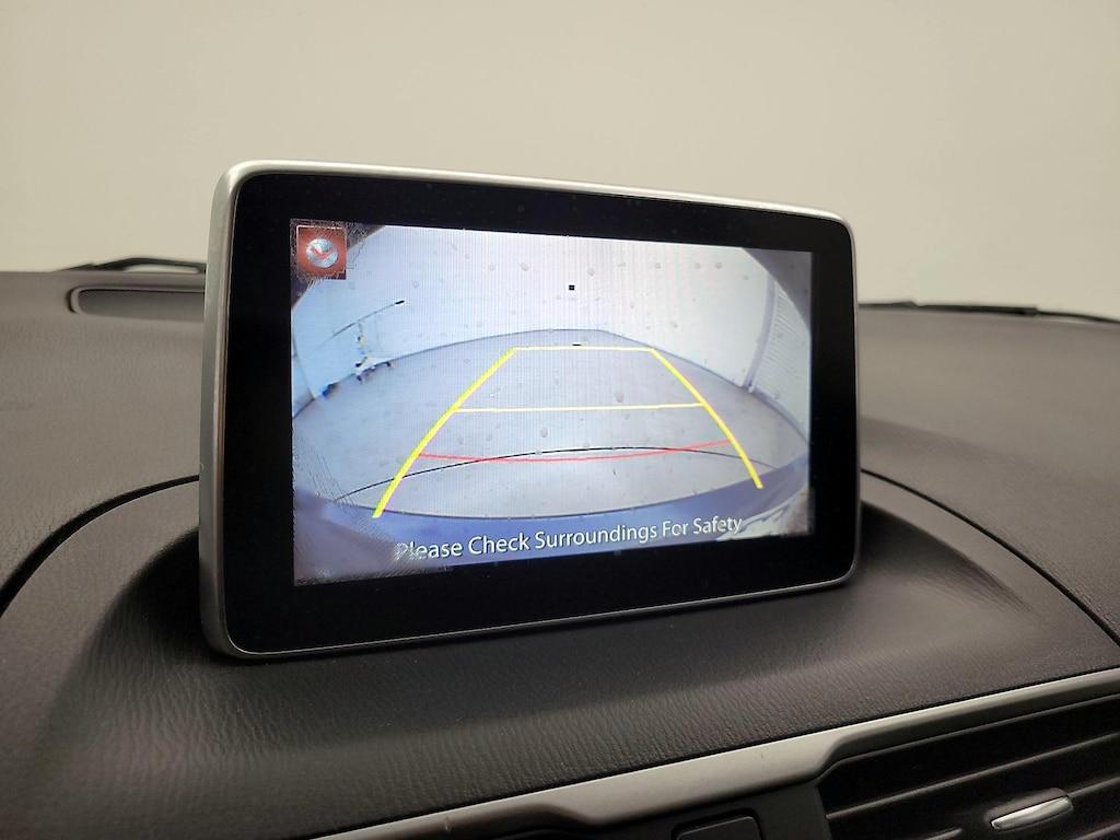 used 2015 Mazda Mazda3 car, priced at $12,998