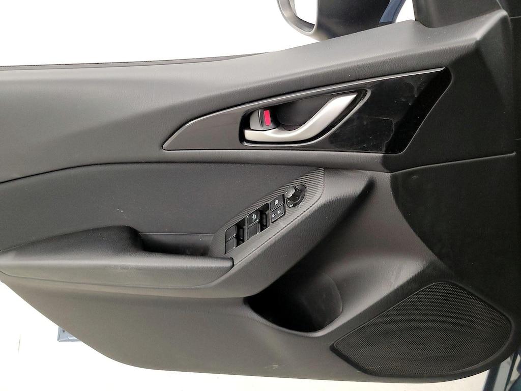 used 2015 Mazda Mazda3 car, priced at $12,998