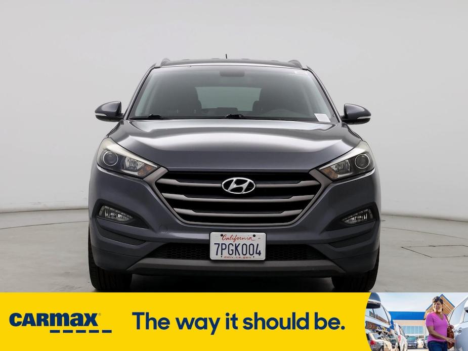 used 2016 Hyundai Tucson car, priced at $16,998