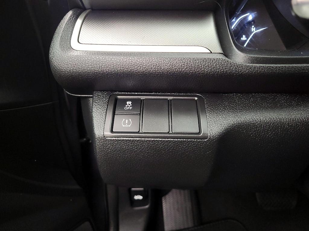 used 2018 Honda Civic car, priced at $14,998