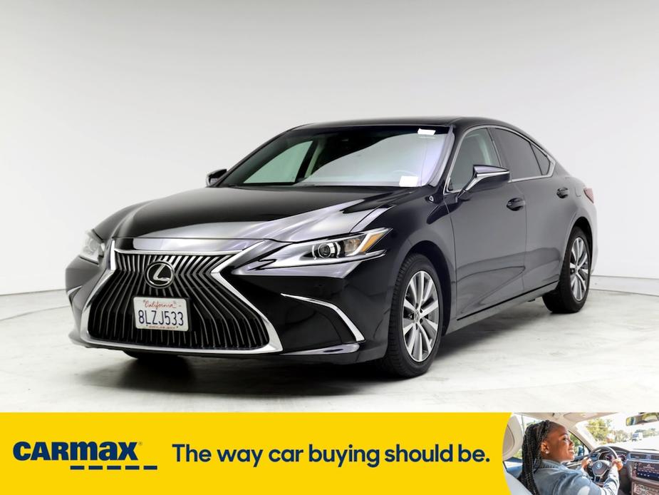 used 2019 Lexus ES 350 car, priced at $26,998