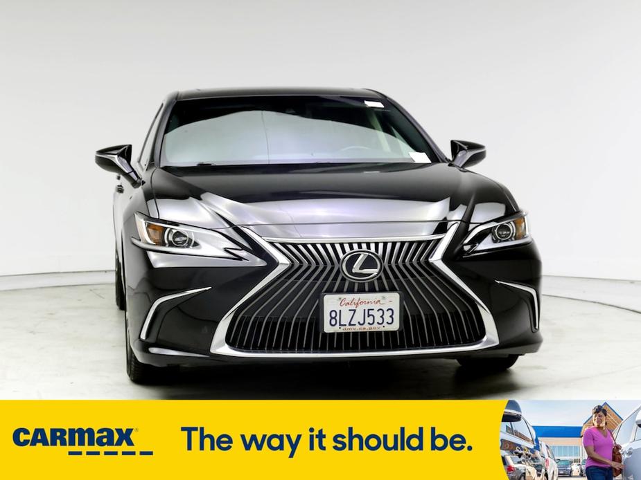 used 2019 Lexus ES 350 car, priced at $26,998