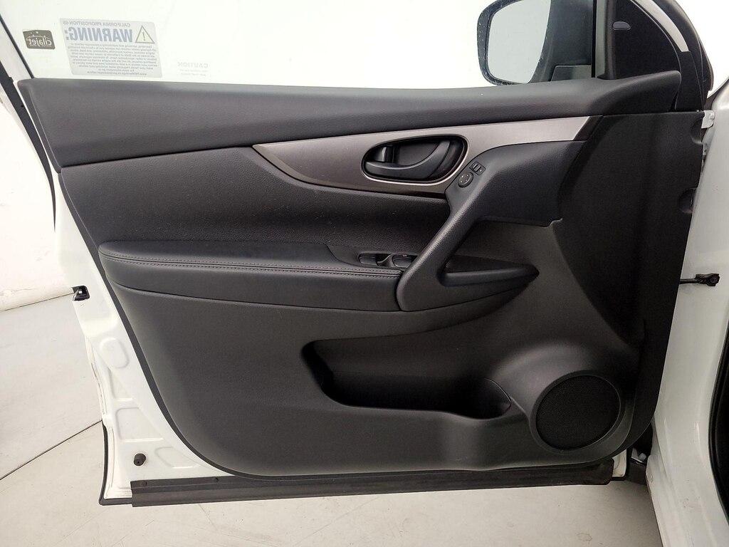 used 2021 Nissan Rogue Sport car, priced at $19,998