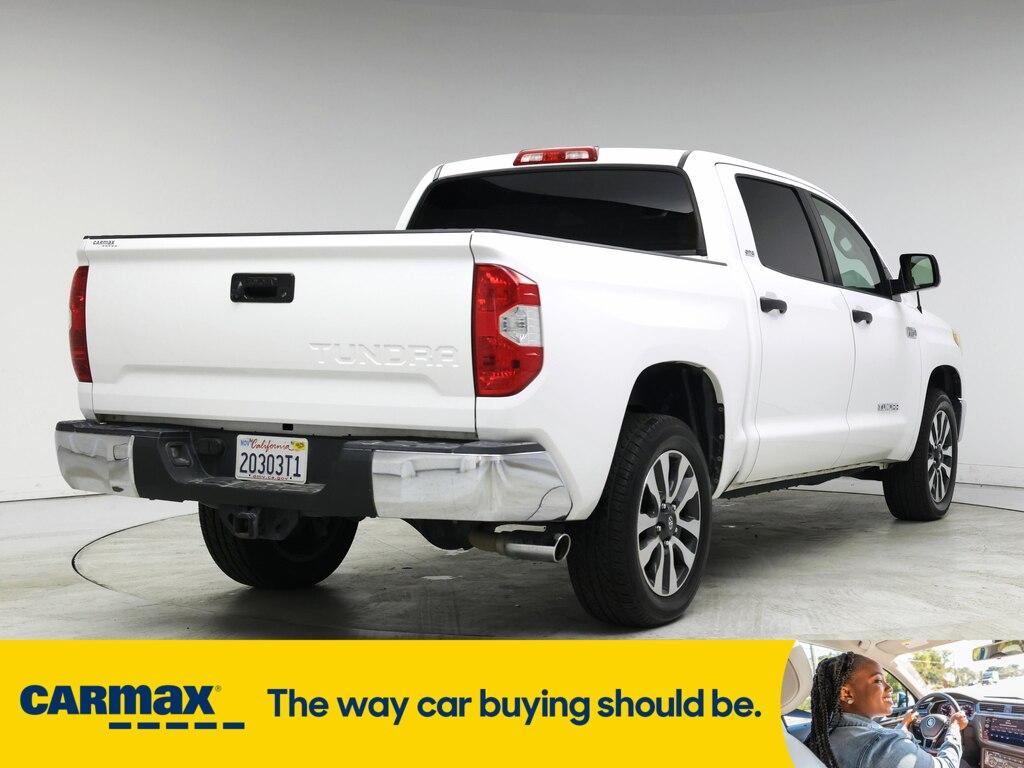 used 2015 Toyota Tundra car, priced at $24,998