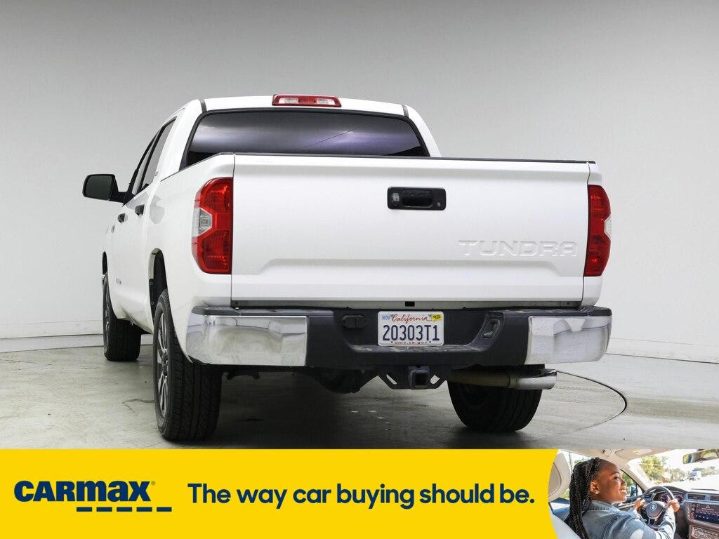 used 2015 Toyota Tundra car, priced at $24,998