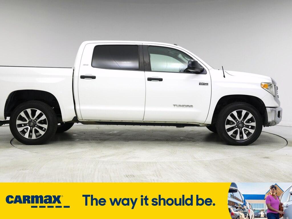 used 2015 Toyota Tundra car, priced at $24,998