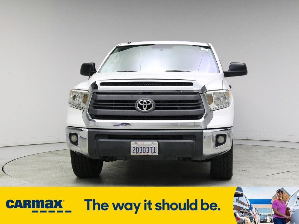 used 2015 Toyota Tundra car, priced at $24,998